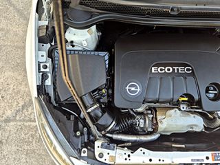 Opel Astra 2015 EURO 6 -135PS-ΑΒΑΦΟ-BOOK SERVICE-thumb-20