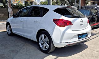 Opel Astra 2015 EURO 6 -135PS-ΑΒΑΦΟ-BOOK SERVICE-thumb-25