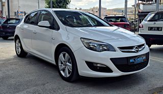 Opel Astra 2015 EURO 6 -135PS-ΑΒΑΦΟ-BOOK SERVICE-thumb-26