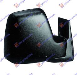 ΚΑΘΡΕΦΤΗΣ ΧΕΙΡΟΚΙΝΗΤΟΣ (CONVEX GLASS) ΔΕ