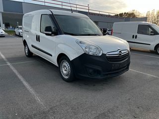Opel Combo 2018 COMBO D ΨΥΓΕΙΟ ΣΥΝΤΗΡΗΣΗ / Long -L2-thumb-1