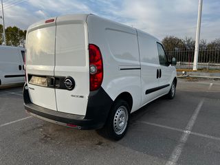 Opel Combo 2018 COMBO D ΨΥΓΕΙΟ ΣΥΝΤΗΡΗΣΗ / Long -L2-thumb-2