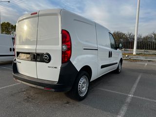 Opel Combo 2018 COMBO D ΨΥΓΕΙΟ ΣΥΝΤΗΡΗΣΗ / Long -L2-thumb-3
