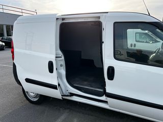 Opel Combo 2018 COMBO D ΨΥΓΕΙΟ ΣΥΝΤΗΡΗΣΗ / Long -L2-thumb-8