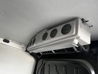 Opel Combo 2018 COMBO D ΨΥΓΕΙΟ ΣΥΝΤΗΡΗΣΗ / Long -L2-thumb-9