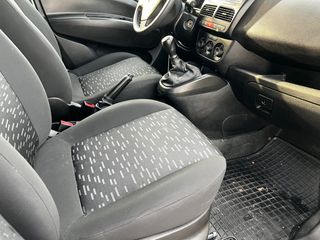 Opel Combo 2018 COMBO D ΨΥΓΕΙΟ ΣΥΝΤΗΡΗΣΗ / Long -L2-thumb-11