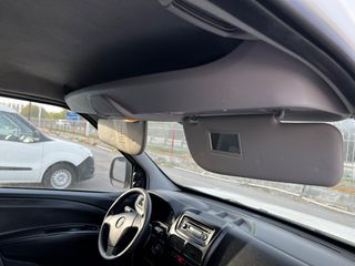 Opel Combo 2018 COMBO D ΨΥΓΕΙΟ ΣΥΝΤΗΡΗΣΗ / Long -L2-thumb-12