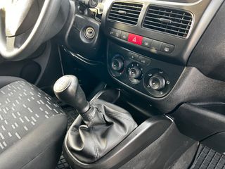Opel Combo 2018 COMBO D ΨΥΓΕΙΟ ΣΥΝΤΗΡΗΣΗ / Long -L2-thumb-13