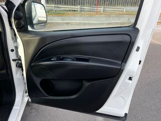 Opel Combo 2018 COMBO D ΨΥΓΕΙΟ ΣΥΝΤΗΡΗΣΗ / Long -L2-thumb-15