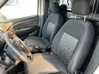 Opel Combo 2018 COMBO D ΨΥΓΕΙΟ ΣΥΝΤΗΡΗΣΗ / Long -L2-thumb-17