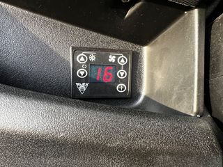 Opel Combo 2018 COMBO D ΨΥΓΕΙΟ ΣΥΝΤΗΡΗΣΗ / Long -L2-thumb-19