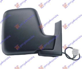 ΚΑΘΡΕΦΤΗΣ ΗΛΕΚΤΡΙΚΟΣ ΘΕΡΜΑΙΝΟΜΕΝΟΣ (CONVEX GLASS) ΔΕ