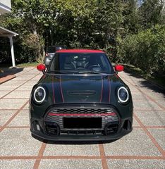 Mini John Cooper Works 2023 JCW/PANO