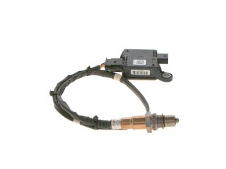 BOSCH ΑΙΣΘΗΤΗΡΑΣ ΣΩΜΑΤΙΔΙΩΝ VW