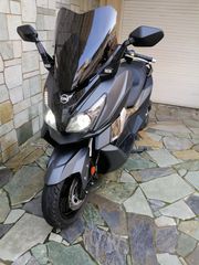 Sym Cruisym 300 2018 CRUISYM 300I F4 ABS EURO 4