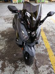 Sym Cruisym 300 2018 CRUISYM 300I F4 ABS EURO 4-thumb-1