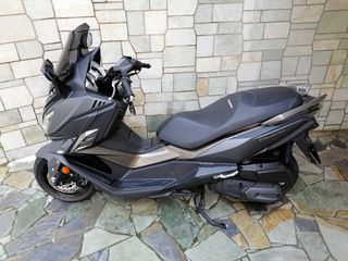Sym Cruisym 300 2018 CRUISYM 300I F4 ABS EURO 4-thumb-3