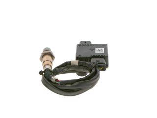BOSCH ΑΙΣΘΗΤΗΡΑΣ ΣΩΜΑΤΙΔΙΩΝ AUDI PORSCHE