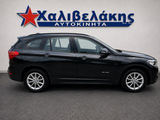 Bmw X1 2018 SDRIVE16D ADVANTAGE-thumb-1