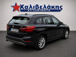 Bmw X1 2018 SDRIVE16D ADVANTAGE-thumb-2