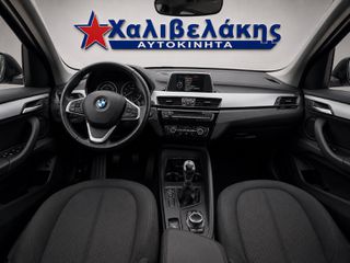 Bmw X1 2018 SDRIVE16D ADVANTAGE-thumb-3