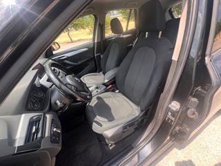 Bmw X1 2018 SDRIVE16D ADVANTAGE-thumb-6