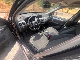 Bmw X1 2018 SDRIVE16D ADVANTAGE-thumb-7