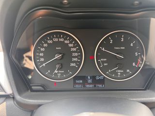 Bmw X1 2018 SDRIVE16D ADVANTAGE-thumb-8