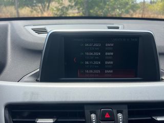 Bmw X1 2018 SDRIVE16D ADVANTAGE-thumb-10