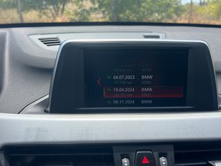 Bmw X1 2018 SDRIVE16D ADVANTAGE-thumb-11