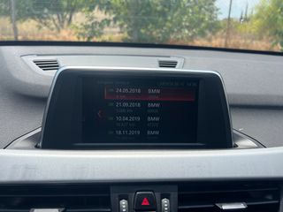 Bmw X1 2018 SDRIVE16D ADVANTAGE-thumb-12