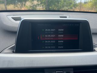 Bmw X1 2018 SDRIVE16D ADVANTAGE-thumb-13