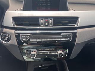 Bmw X1 2018 SDRIVE16D ADVANTAGE-thumb-14