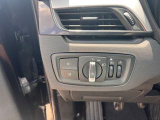 Bmw X1 2018 SDRIVE16D ADVANTAGE-thumb-15