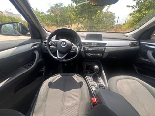Bmw X1 2018 SDRIVE16D ADVANTAGE-thumb-5