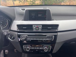 Bmw X1 2018 SDRIVE16D ADVANTAGE-thumb-17