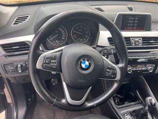 Bmw X1 2018 SDRIVE16D ADVANTAGE-thumb-9