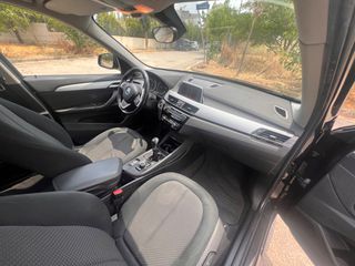 Bmw X1 2018 SDRIVE16D ADVANTAGE-thumb-20