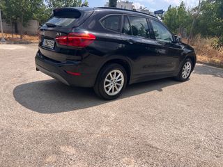 Bmw X1 2018 SDRIVE16D ADVANTAGE-thumb-23