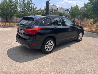 Bmw X1 2018 SDRIVE16D ADVANTAGE-thumb-24