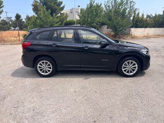 Bmw X1 2018 SDRIVE16D ADVANTAGE-thumb-25