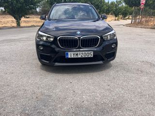 Bmw X1 2018 SDRIVE16D ADVANTAGE-thumb-29