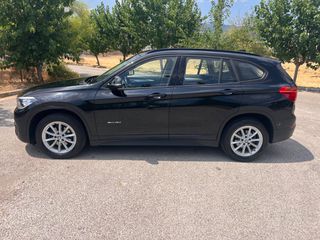 Bmw X1 2018 SDRIVE16D ADVANTAGE-thumb-31