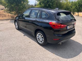 Bmw X1 2018 SDRIVE16D ADVANTAGE-thumb-32