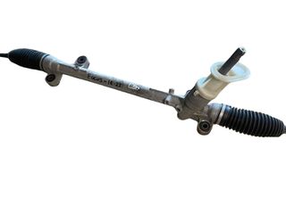 Ford Focus MK4 2020 1.0 Ecoboost Hybrid B7DB Κρεμαγιέρα Τιμονιού 2829304 OEM