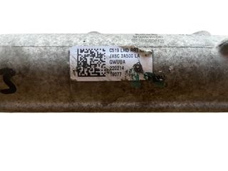 Ford Focus MK4 2020 1.0 Ecoboost Hybrid B7DB Κρεμαγιέρα Τιμονιού 2829304 OEM-thumb-3