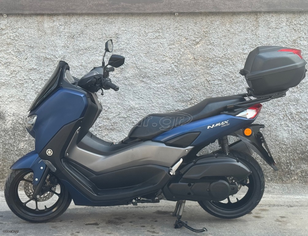 Yamaha NMAX 155 2022