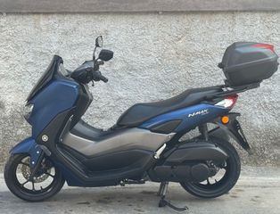 Yamaha NMAX 155 2022