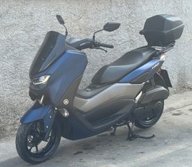 Yamaha NMAX 155 2022-thumb-1