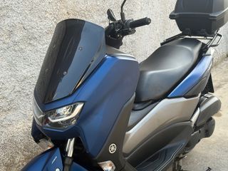 Yamaha NMAX 155 2022-thumb-2